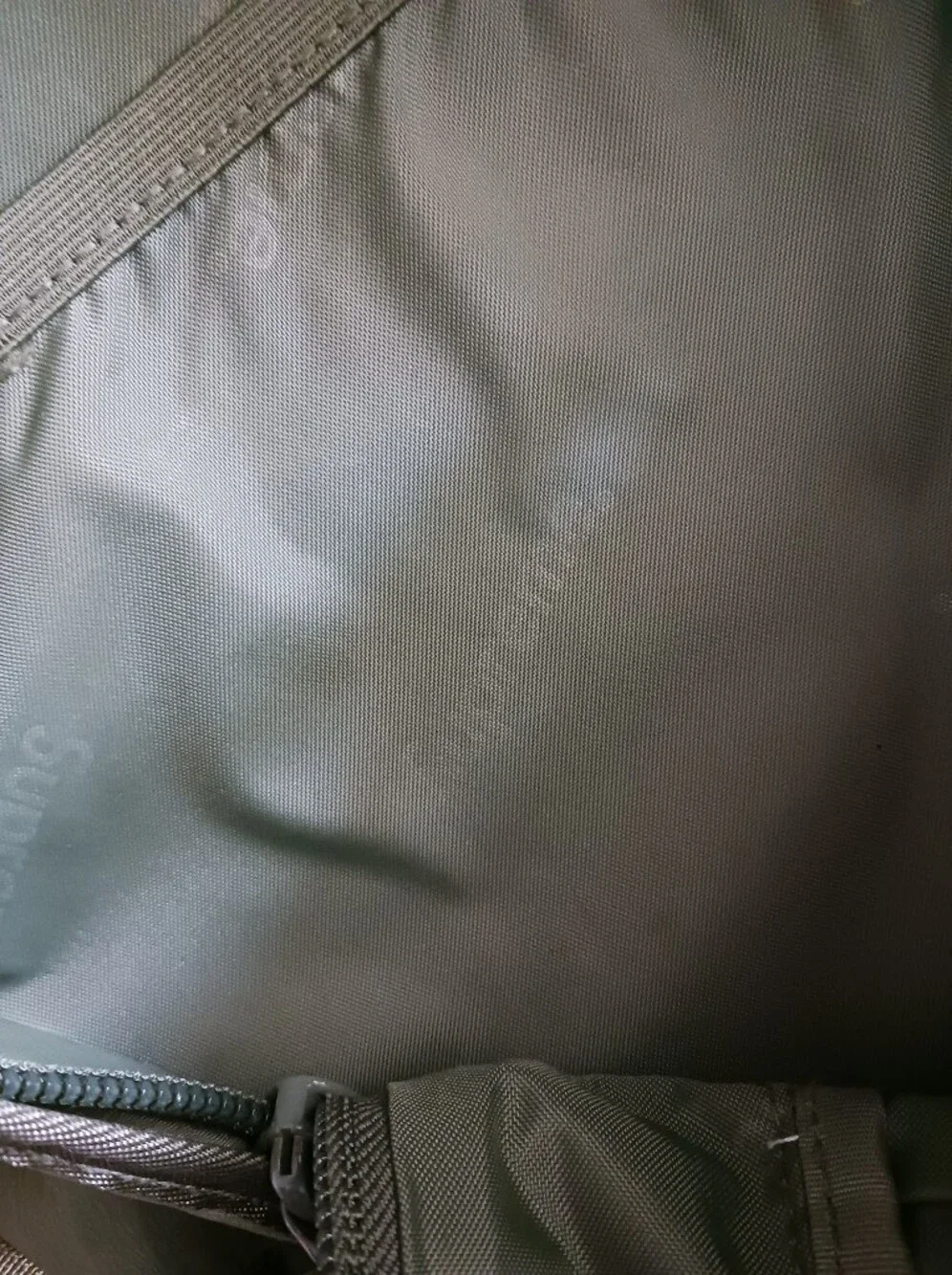 Supreme Olive Green Utility Tactical Backpack 19